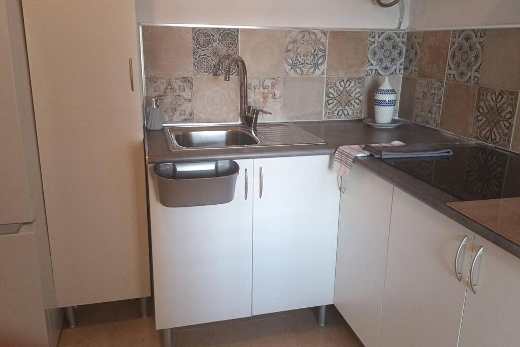 Apartplaya Melilla Esterno foto