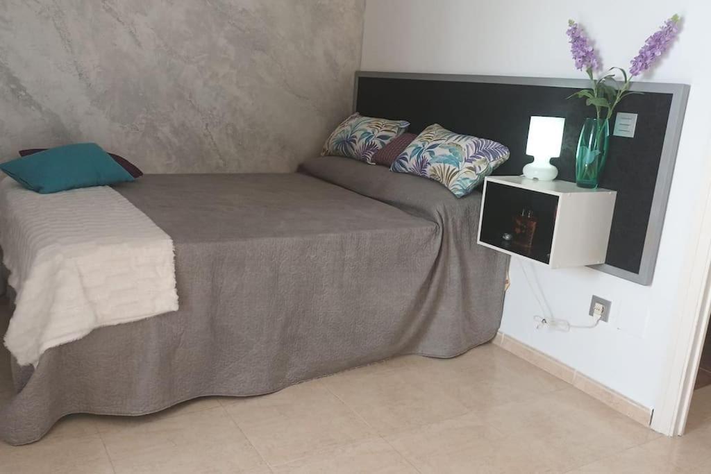 Apartplaya Melilla Esterno foto