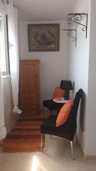 Apartplaya Melilla Esterno foto