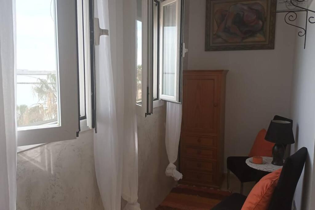 Apartplaya Melilla Esterno foto