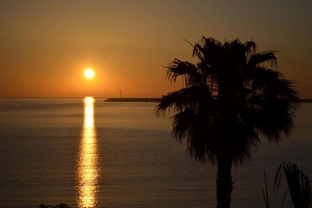 Apartplaya Melilla Esterno foto