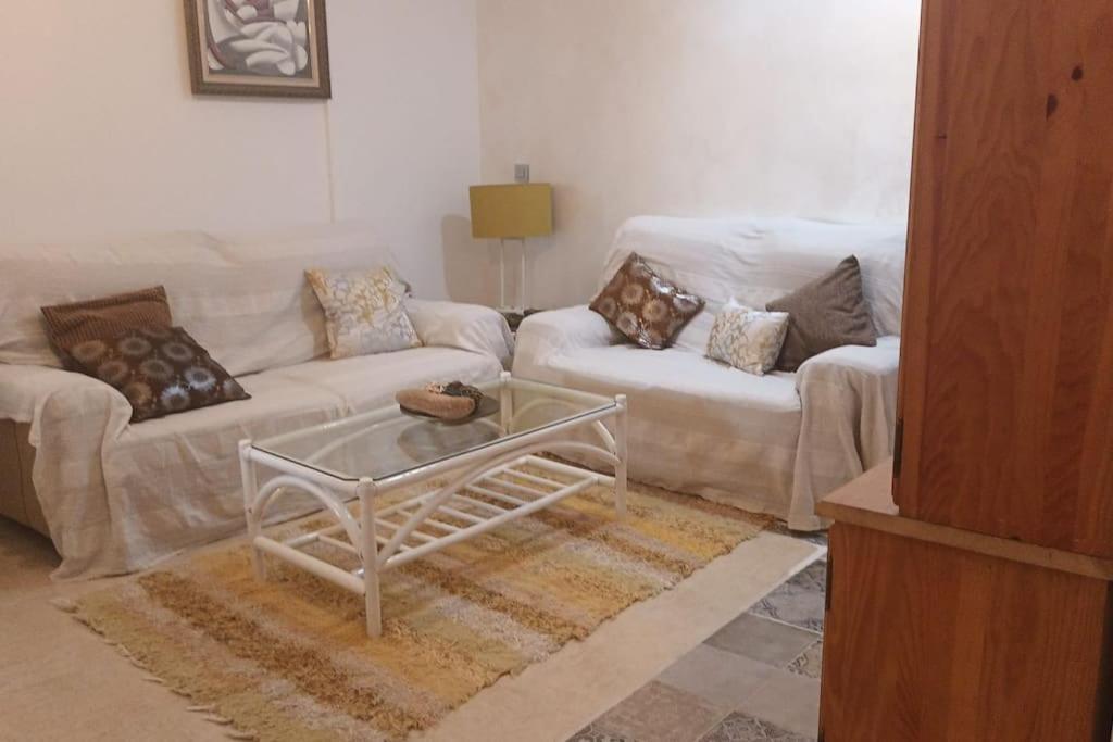 Apartplaya Melilla Esterno foto