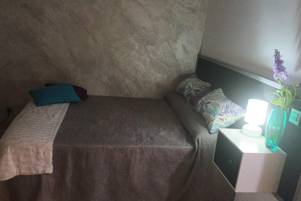 Apartplaya Melilla Esterno foto