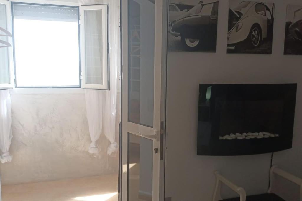 Apartplaya Melilla Esterno foto