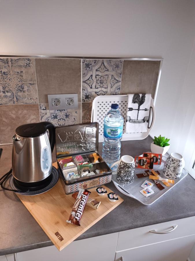 Apartplaya Melilla Esterno foto