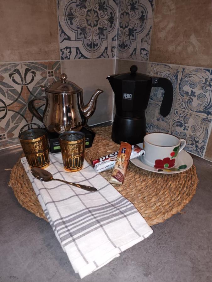 Apartplaya Melilla Esterno foto